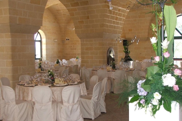 Hotel Montevergine Agriresort